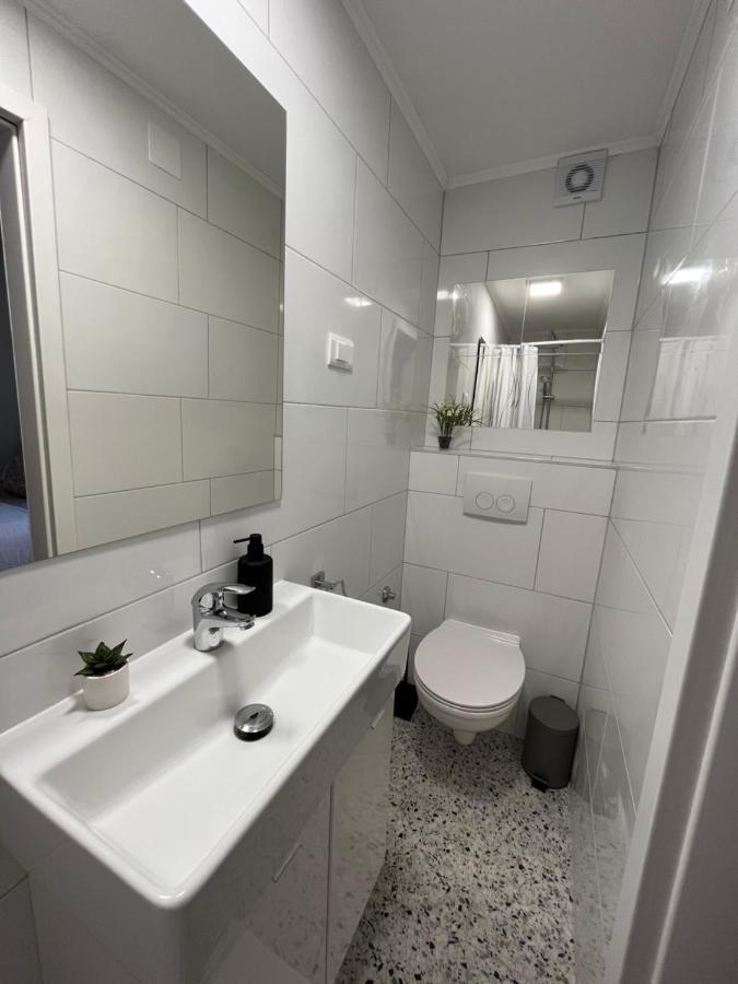 Stone House Apartman Medulin Kültér fotó