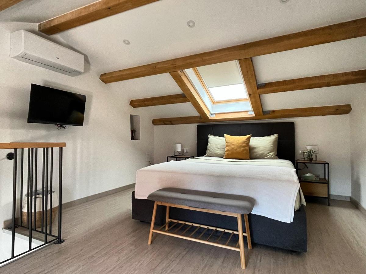 Stone House Apartman Medulin Kültér fotó