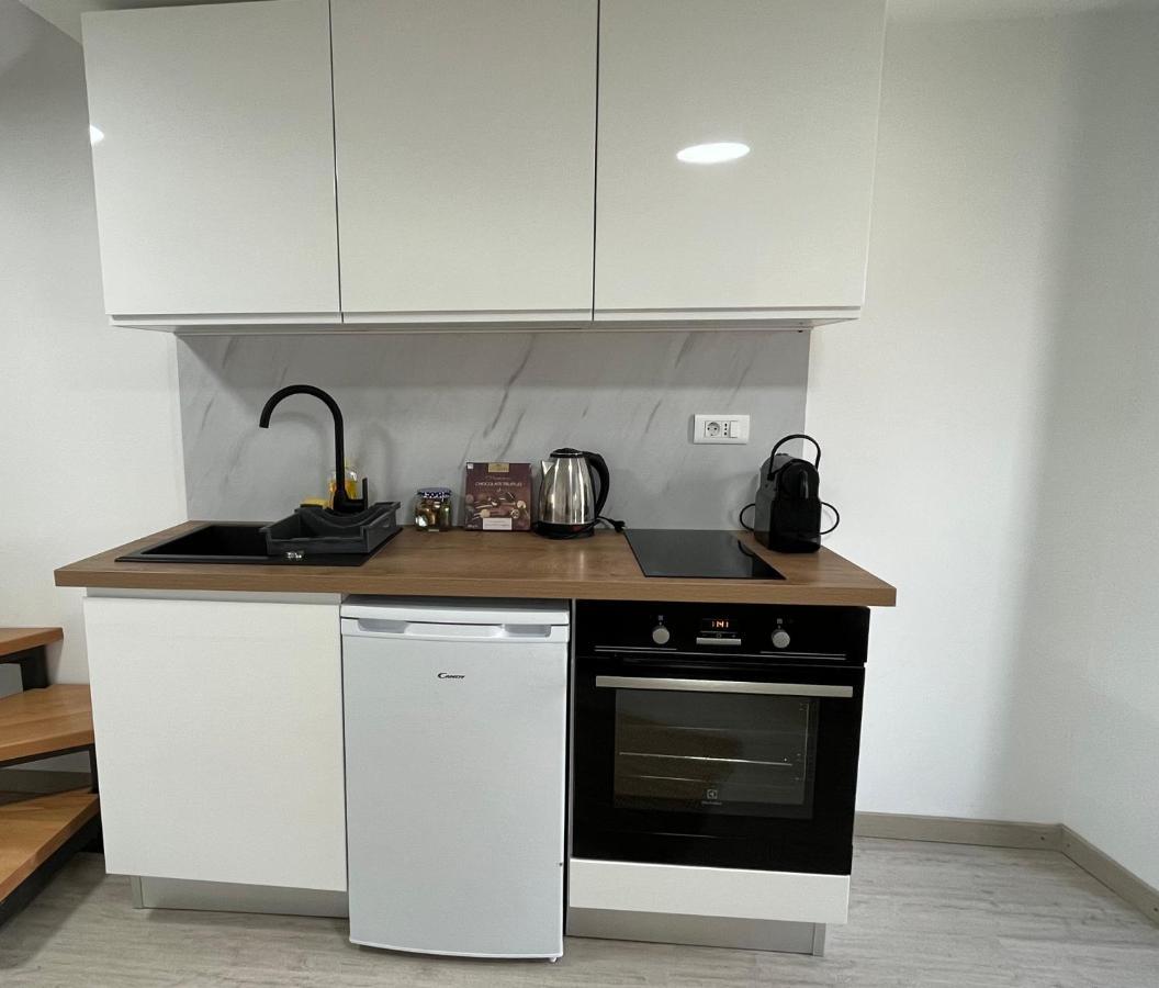 Stone House Apartman Medulin Kültér fotó