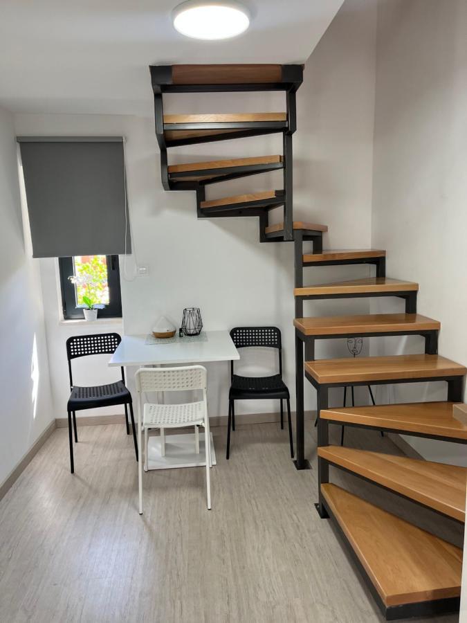 Stone House Apartman Medulin Kültér fotó