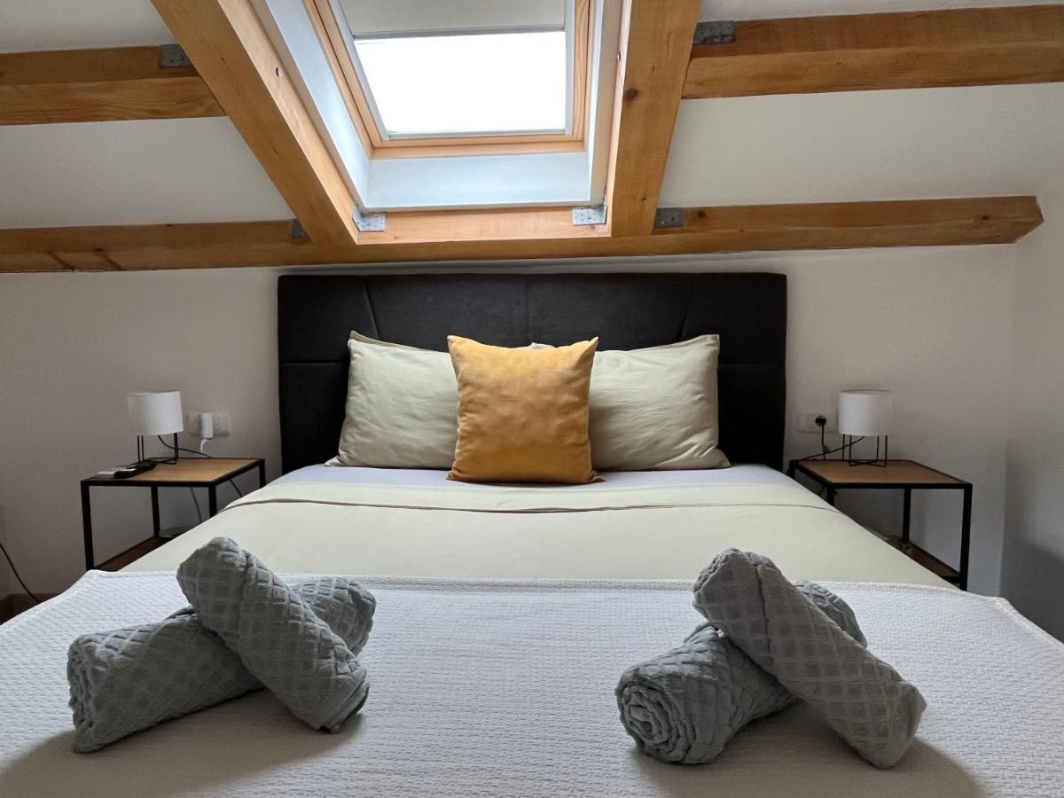 Stone House Apartman Medulin Kültér fotó