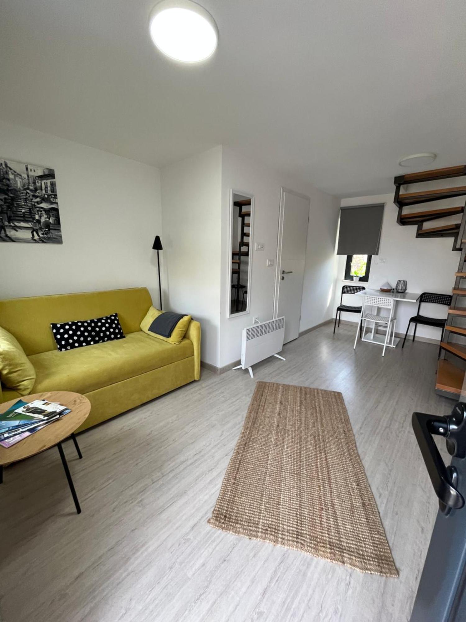 Stone House Apartman Medulin Kültér fotó